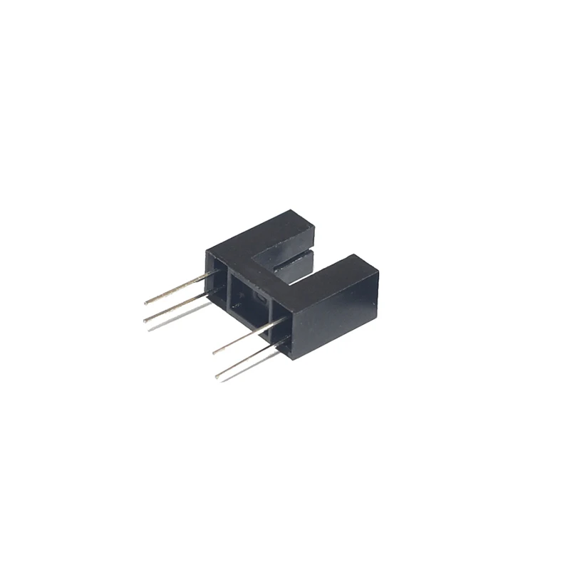 5PCS Slotted Optical Switch H92B4 Direct Infrared Photoelectric Sensor Photoelectric Switches