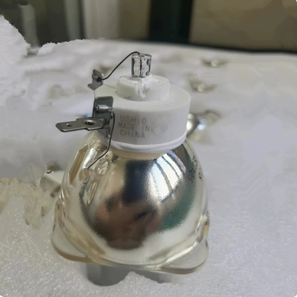 Оригинальный сценический светильник с лучом LIGHT SKY NSL-401G NSL 401G USHIO NSL 401 400 Вт, лампа с подвижными головками освещения