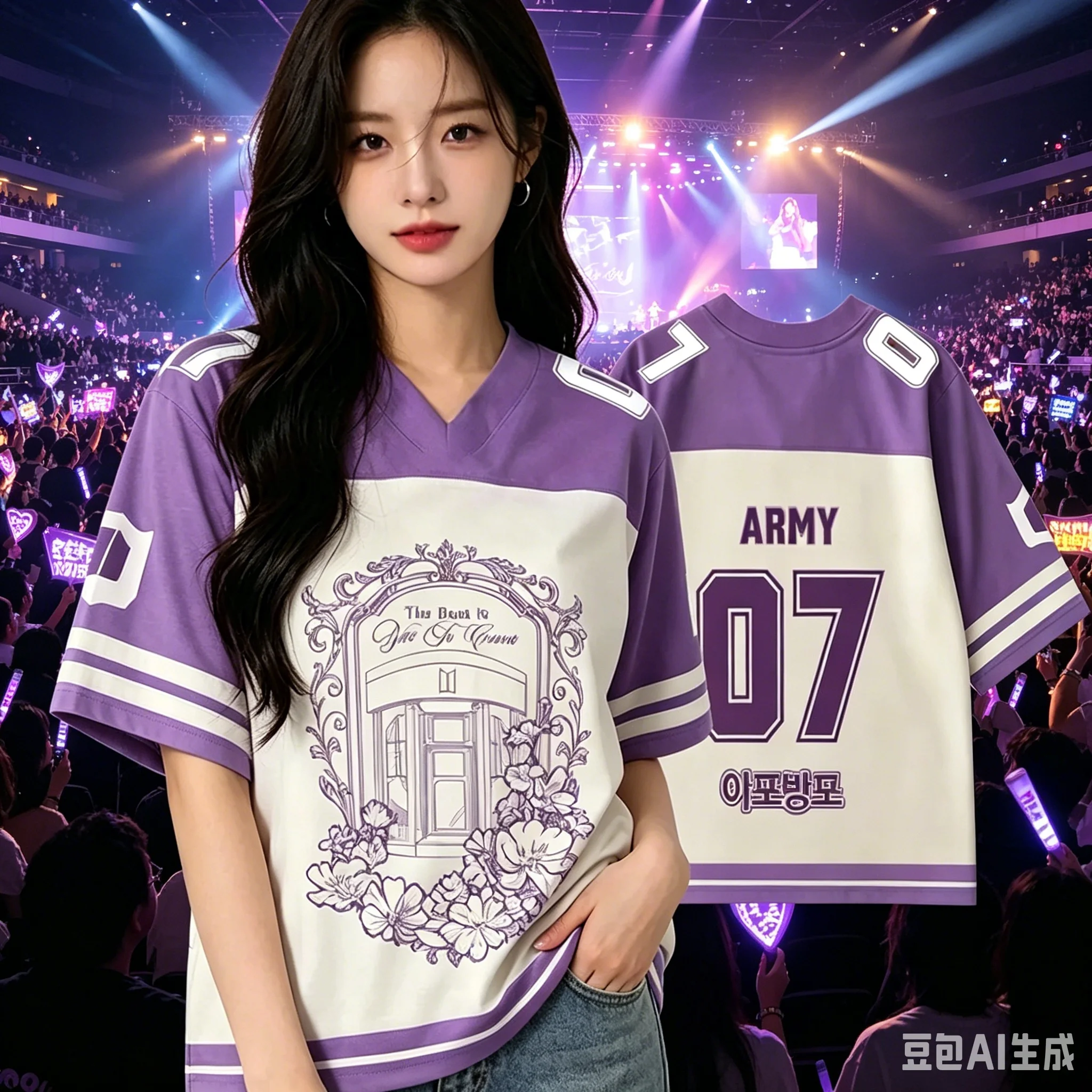 New Hot Summer Road Festival Commemorative T-shirt Men Women's Street Y2K Hip Hop Retro Breathable Speed Drying Sports Shirt