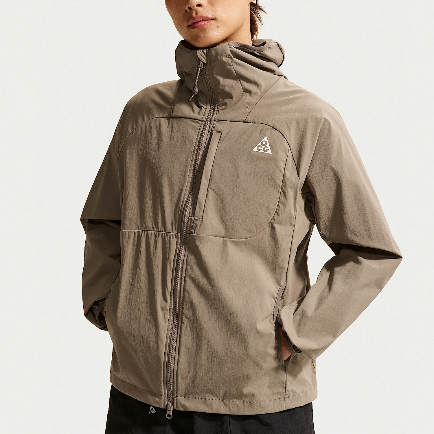 Nike Genuine ACG Five Towers Women's Jacket Sunscreen Clothes II1329-214