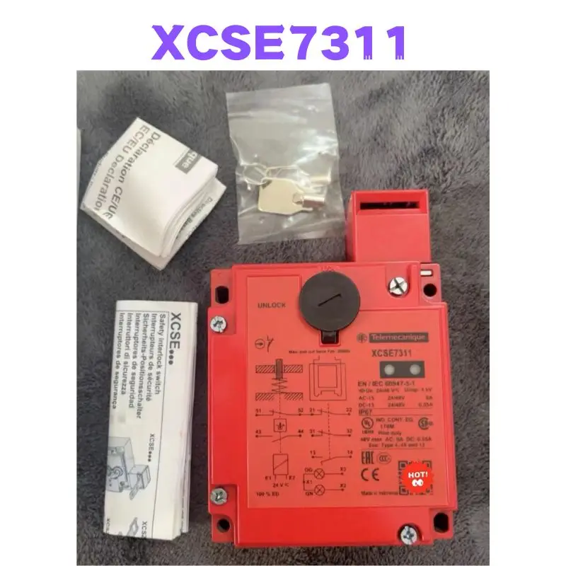 Brand New And Original XCSE7311 Safety Limit Switch