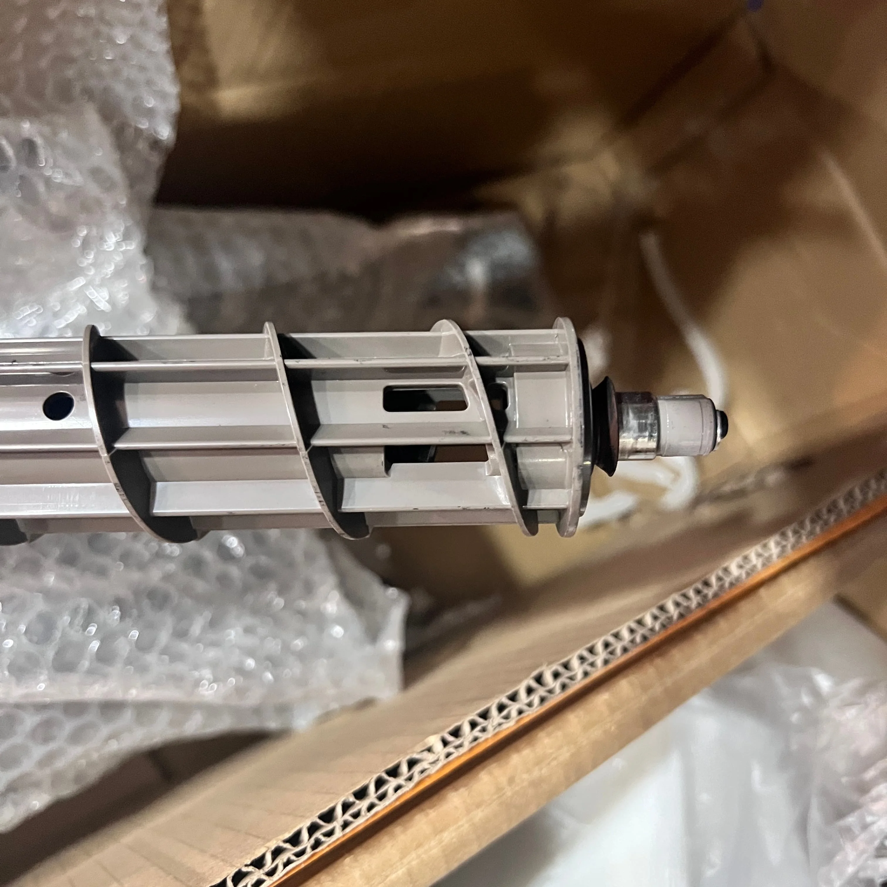 

1 шт., ролик для смешивания проявителя для Ricoh Aficio MP4000 MP5000 MP4001 MP5001 MP4002 MP5002 MP3500 MP4500 2045 3045