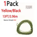 Yellow Black 13FT