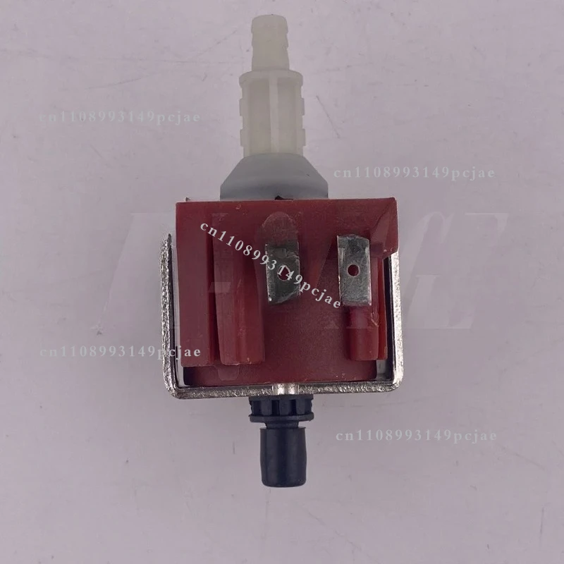 Oil Pump 110V 220V 16W 30DCB Steam Iron Fogger Equipment Solenoid Pump Parts For 400W 500W DJ Stage Smoke Fog Machine Smog Maker view 2