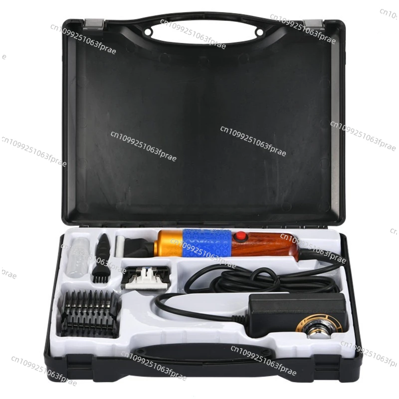 

Electric push shearing bracket fleece fader Electric push shearing bracket base trimming, carpet trimming tool