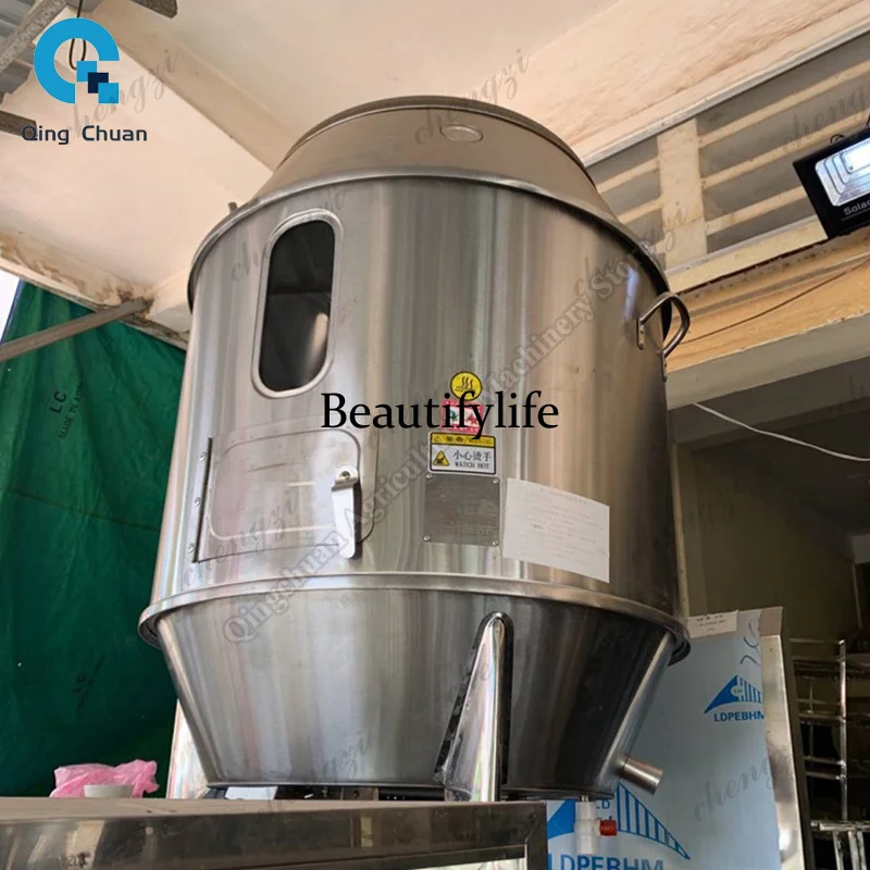 81 Roast Chicken Stove Stainless Steel Commercial Oven Crispy Pork Belly Gas Double Layer Charcoal Duck Furnace