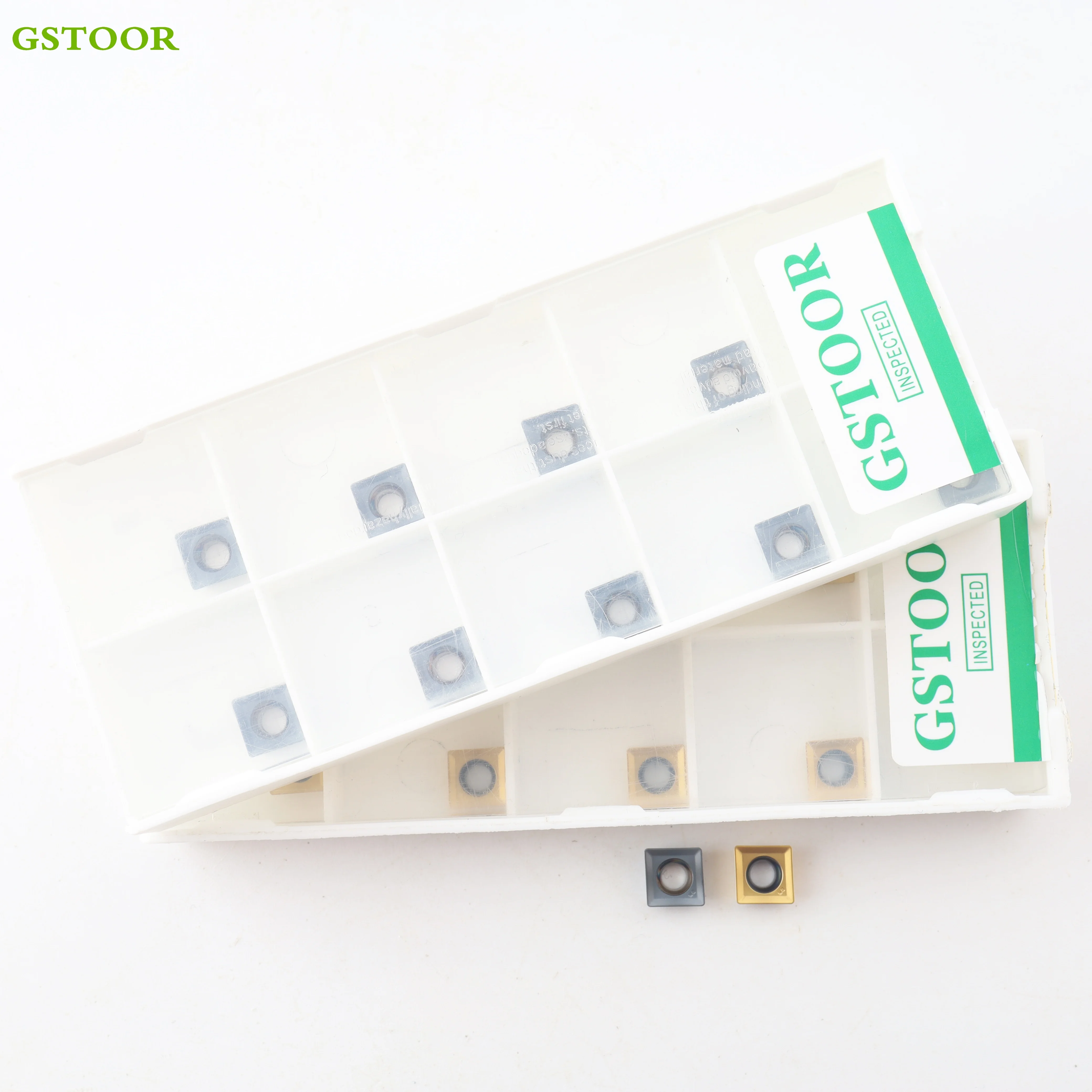 

MPHT060304 MPHT080305 MPHT120408 DM Milling Turning Tools CNC Lathe Cutter Mill Carbide Cutting Inserts