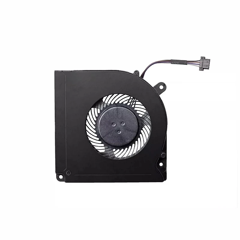 For Mechrevo Z2 Z2 Air S1 Plus Laptop Cooling Fan