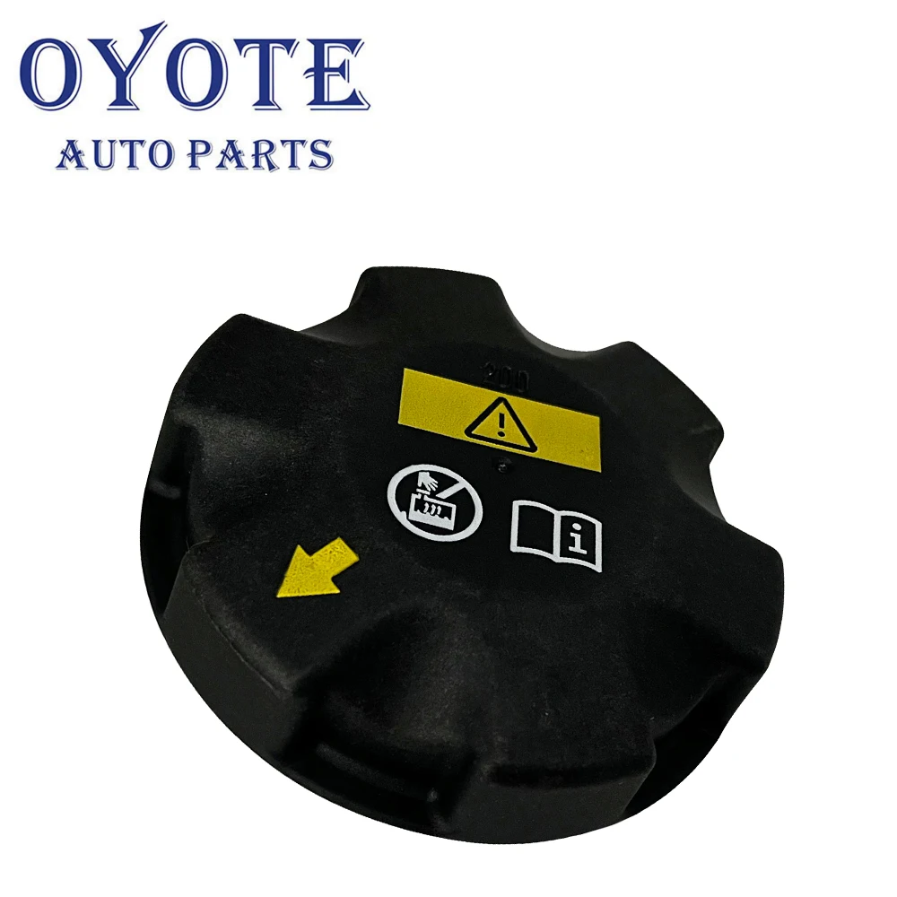 Oyote Car Tank Fill…