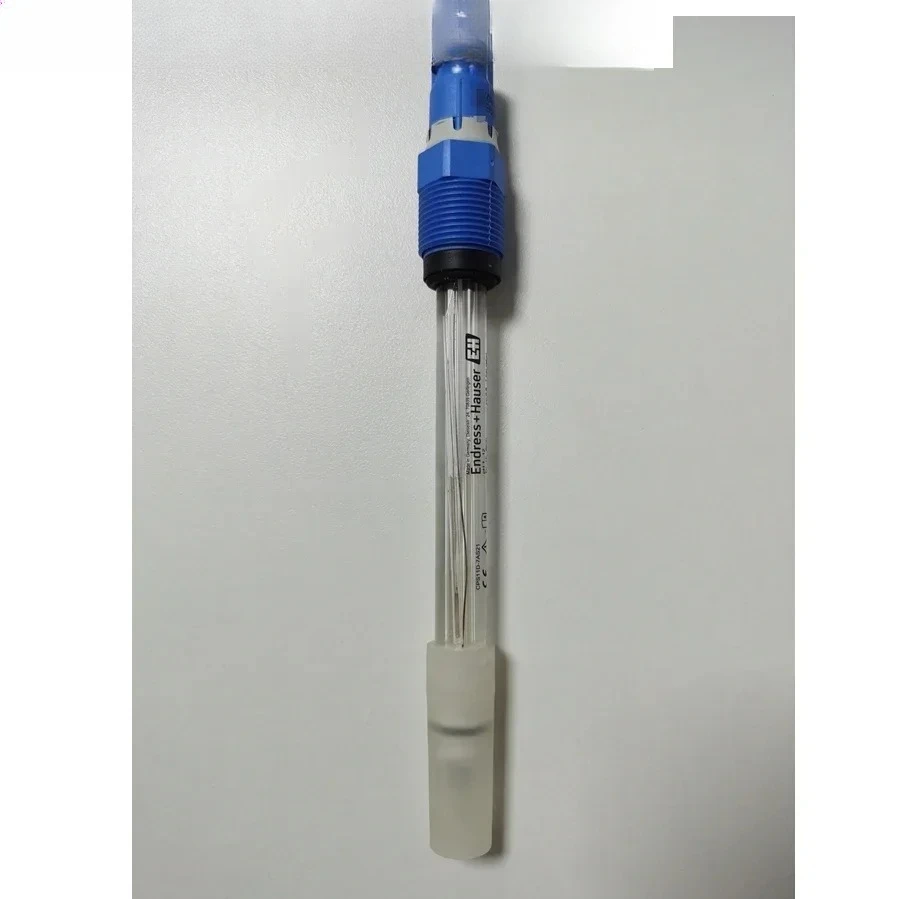 

CPS11D-7AS21 | CPS11E-AA7AAS2 E + H Электродный зонд PH