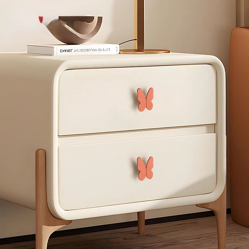Simple and Creative Color Cute Animal Cartoon Children's Room Handle Aluminum Alloy Small Handle Cabinet Wardrobe Door Handle