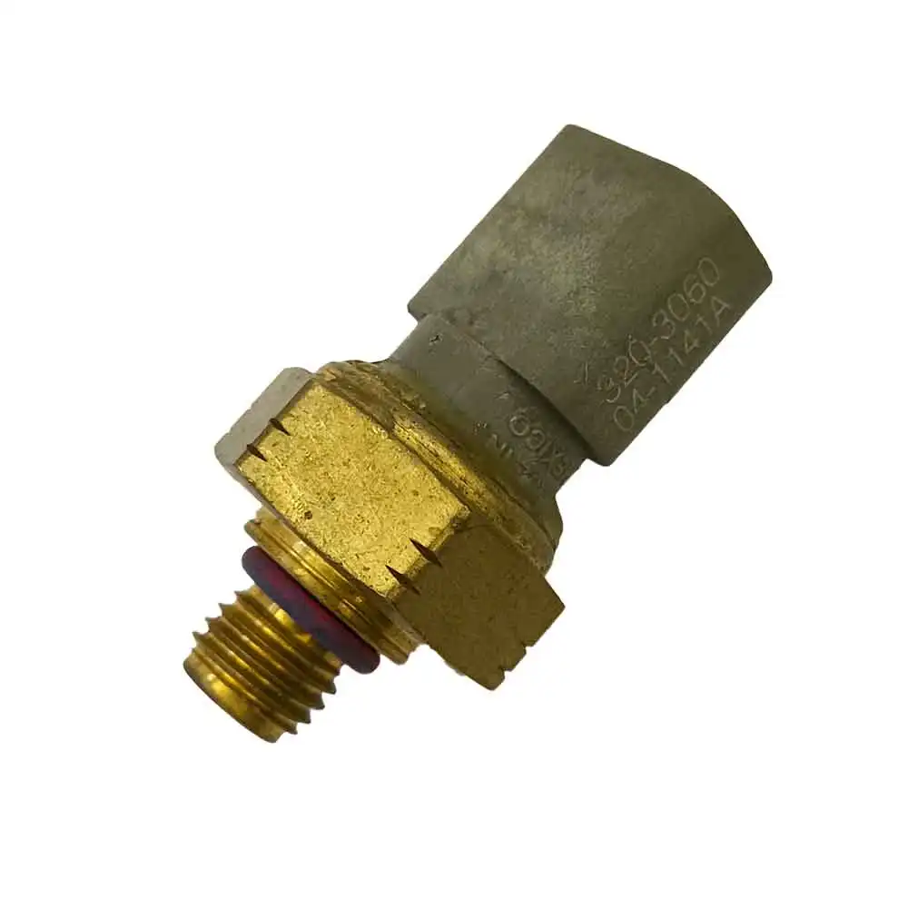 Oil Pressure Sensor Switch 320-3060 3203060 For Caterpillar C32 Engine C13 C15 C27 C4.4 C7.1 C9.3 Excavator Tractor Compactor