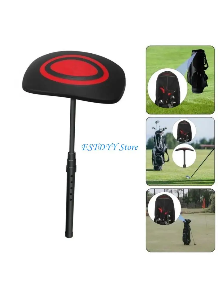 G6DE Travel Golf Bag Support Rod Golf Travel Support Golf Travel Brace
