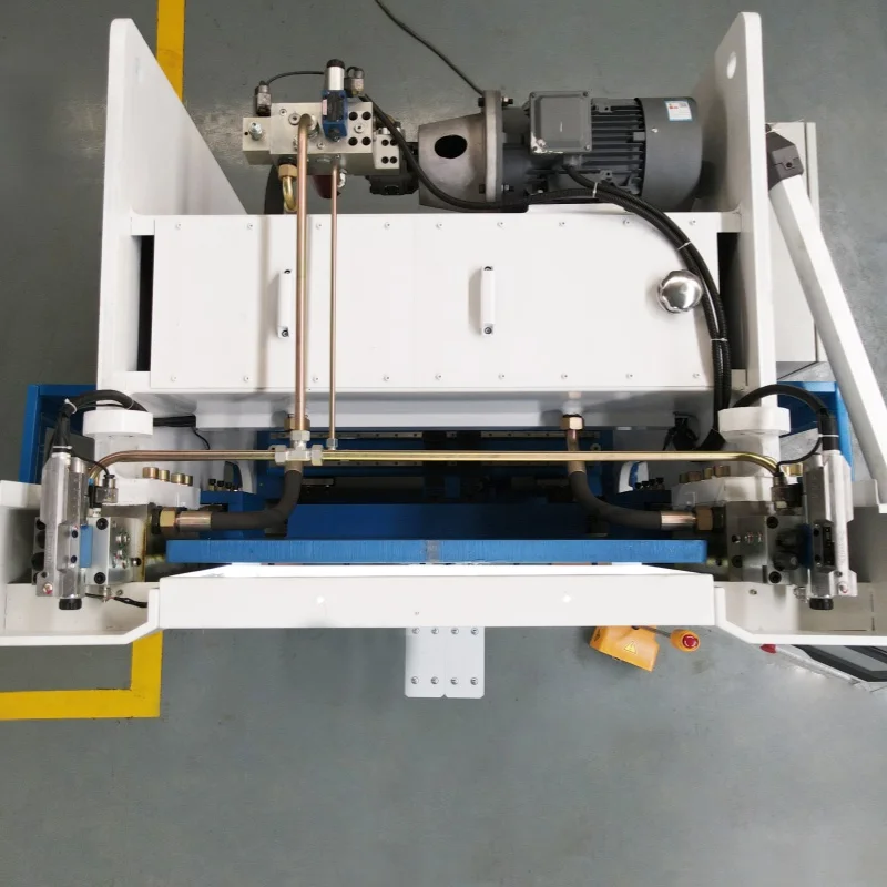 HARSLE NEW الهيدروليكية WE67k CNC آلة ثني الصفائح المعدنية وفرامل الضغط القياسية مع وحدة تحكم DA53T DELEM