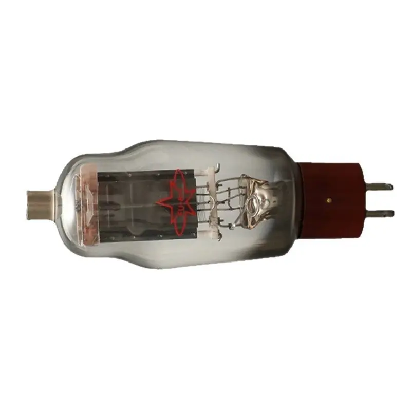 [B24B!】 Valve Tube Amplifier Replace 811 FU811J 811A Amplifier Valve Tube Accessories