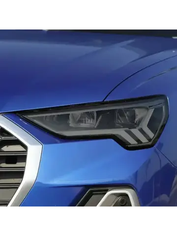 8 best sales ऑडी क्यू3 2020 - №4