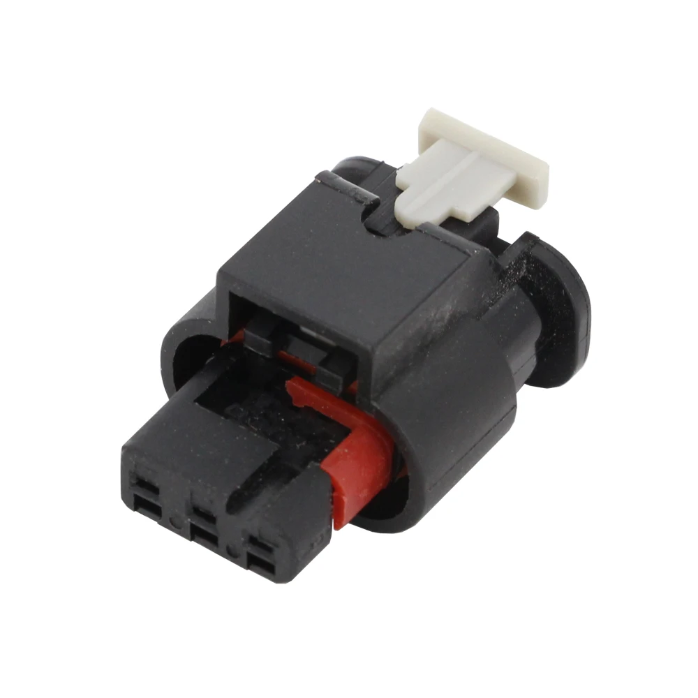 3 Pin Waterproof Automotive Connectors imported original  DJ7033B-1.2-21  Auto Wire Connector With Terminals