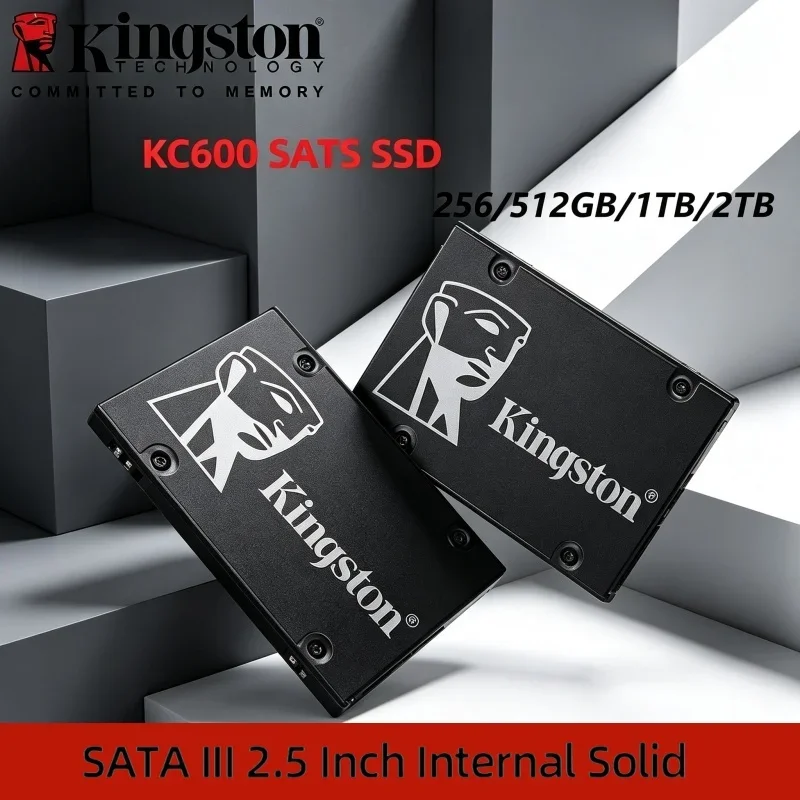 kingston-kc600-25-inch-internal-solid-state-drive-desktop-laptop-pc-sata-3-ssd-hdd-hard-disk-hd-ssd-256gb-512gb-1tb-1024gb-2tb