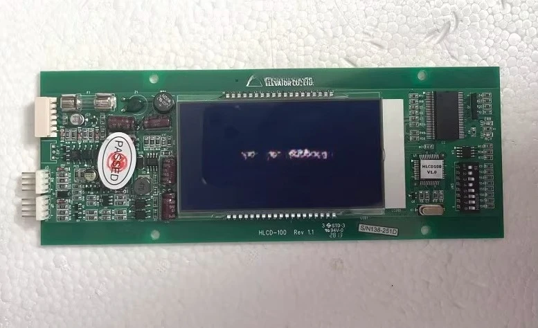 Parts For Modern El…