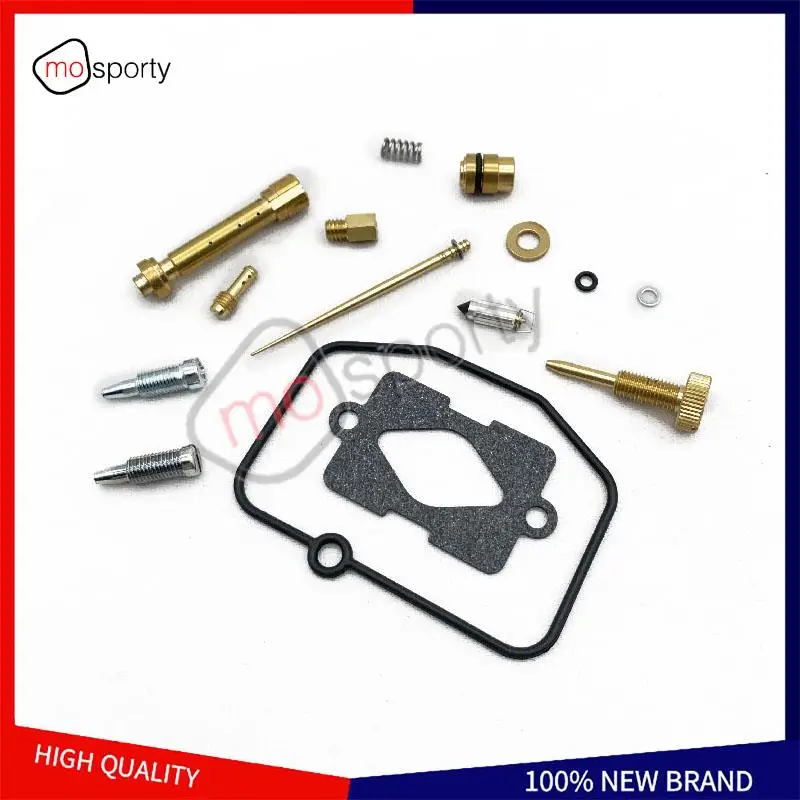 1SET Carburetor Carb Repair Rebuild Kit for TZR250R -250 cc 3XV TZR250 TZR 250 R 250R