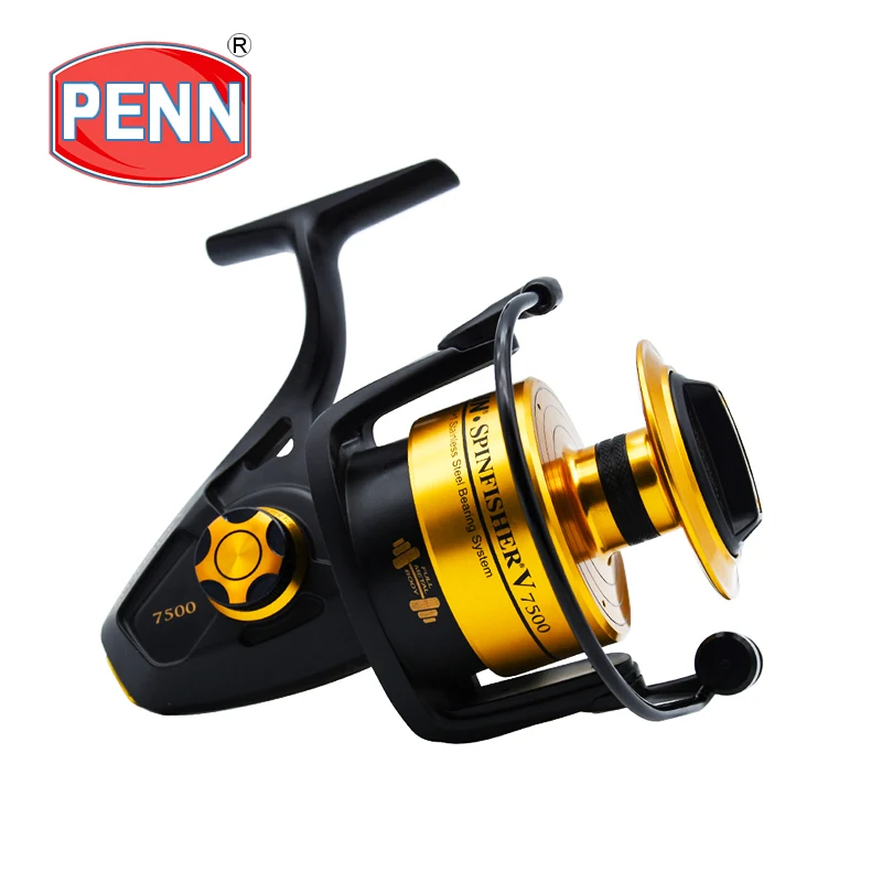 PENN Spinfisher 9500 Line Capacity: A Deep Dive into Performance