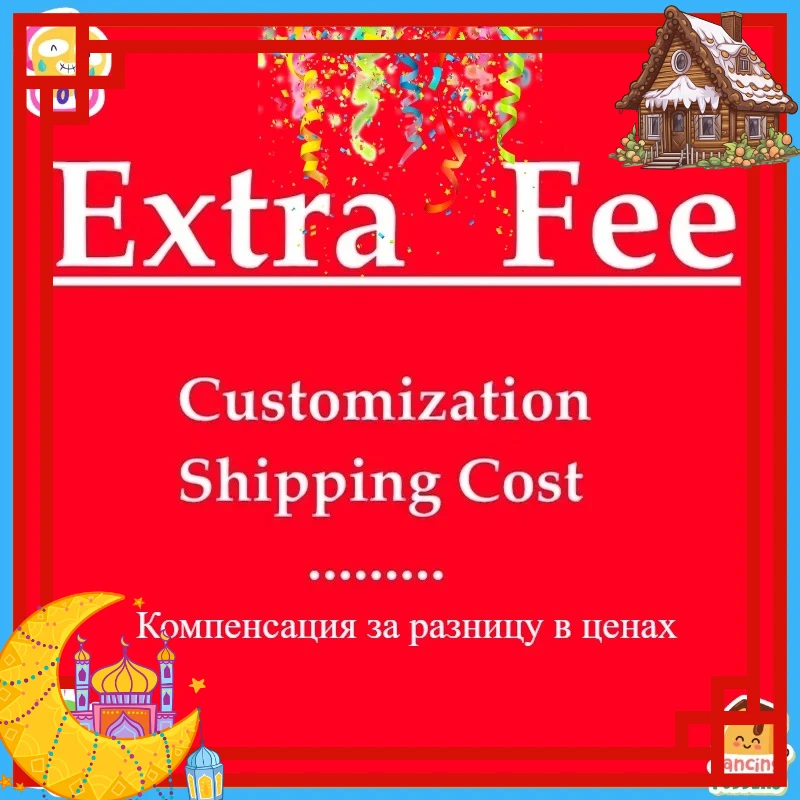 Links Are Specifically For Price Difference Compensation, Customization, Etc