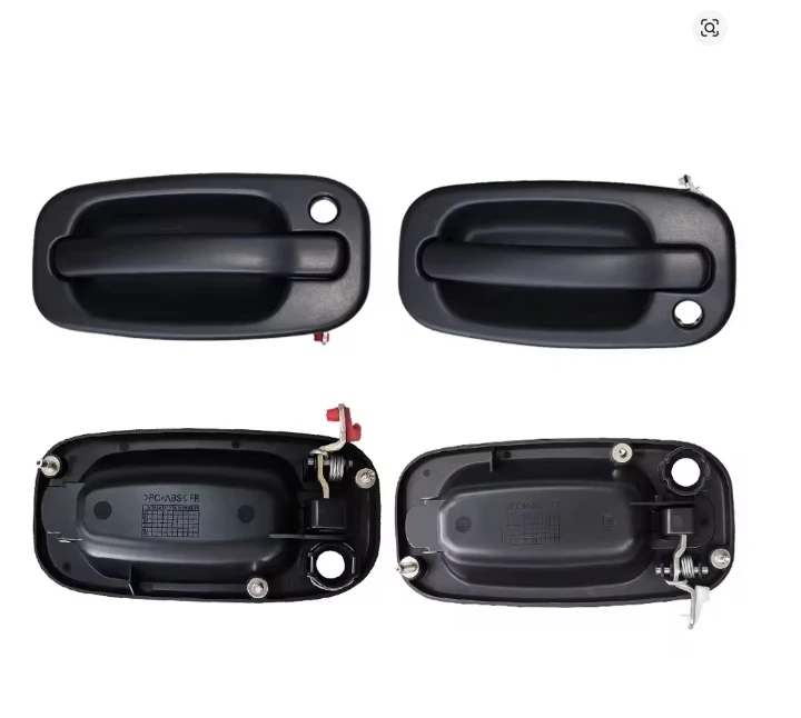 

1SET 15034985 15034986 15298924 Front Left & Right Door Key Lock Cylinder For CHEVROLET Cadillac GMC PONTIAC ISUZU