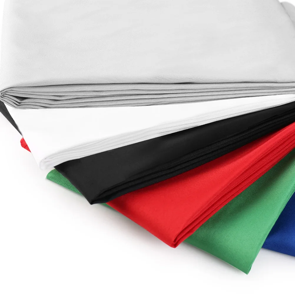 

Premium Photography Background Cloth Solid Color Backdrop For Family Newborn Shoots Portable Studio Session