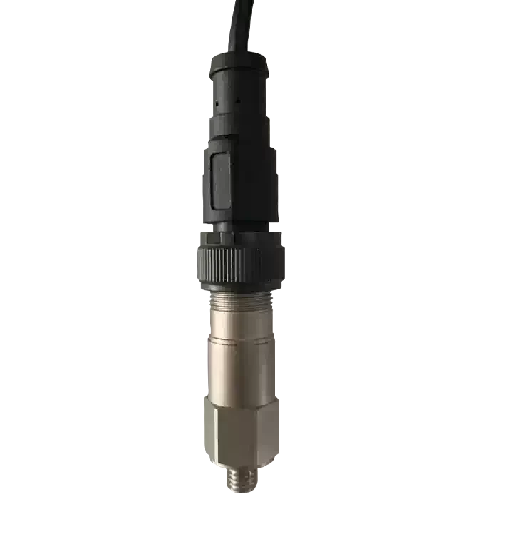 Acceleration Sensor…