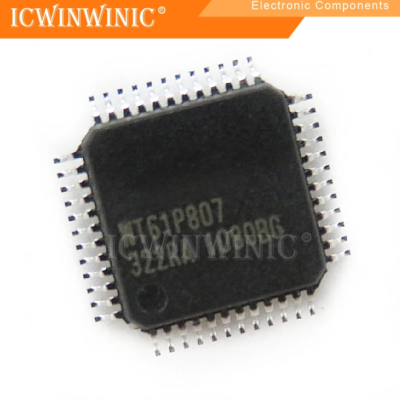 

5 штук WT61P802 61P802