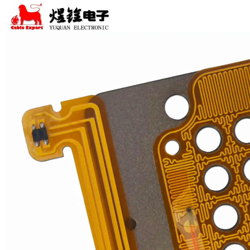 Compatible with BIO-RAD CFX96 TOUCH & CFX CONNECT heating module. 96-well format. Heating membrane + aluminum cover assembly.