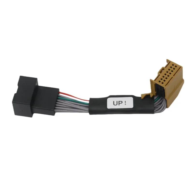 For Volkswagen up Engine Stop Start System off Control Start Stop Canceller Cable Automatic System Accessory