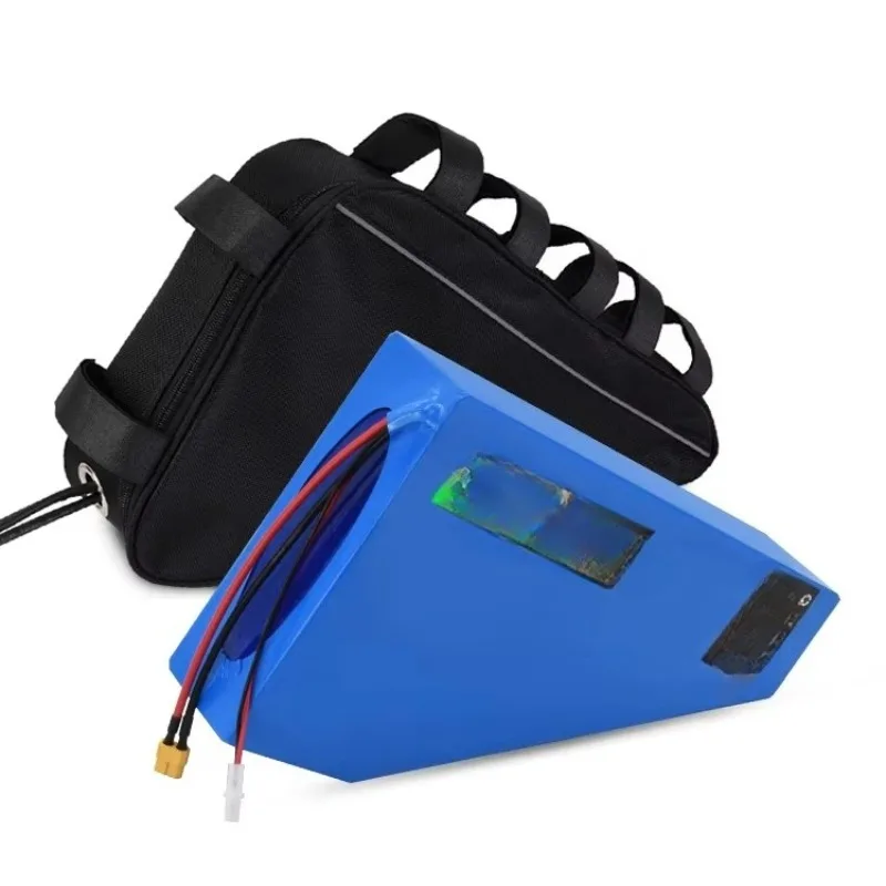 

Electric bicycle brushless gearless motor LCD display