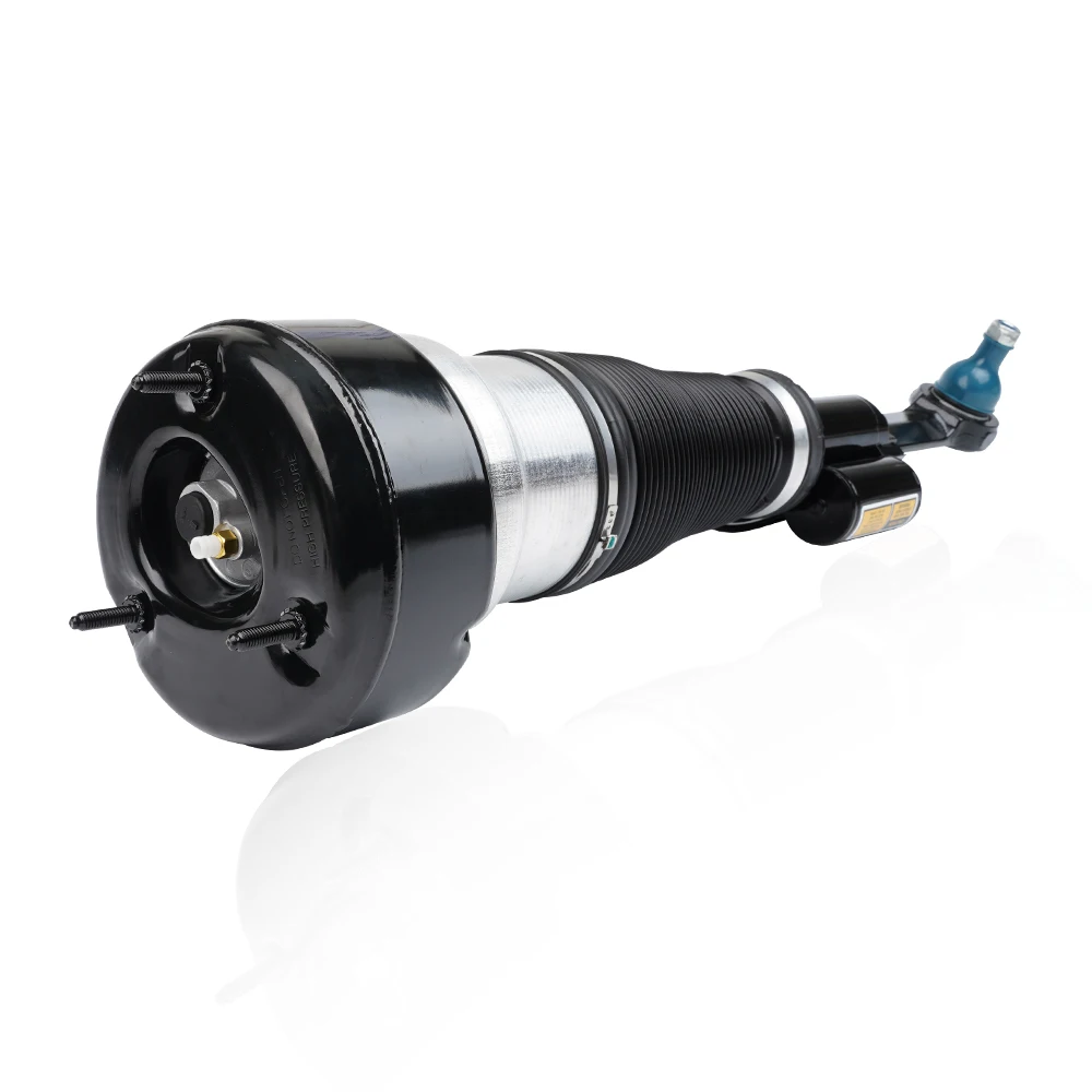 【Hot Selling】New High Quality Steel Air Suspension Kit for   S-Class S65   S350 CGI with 1 Year Warranty