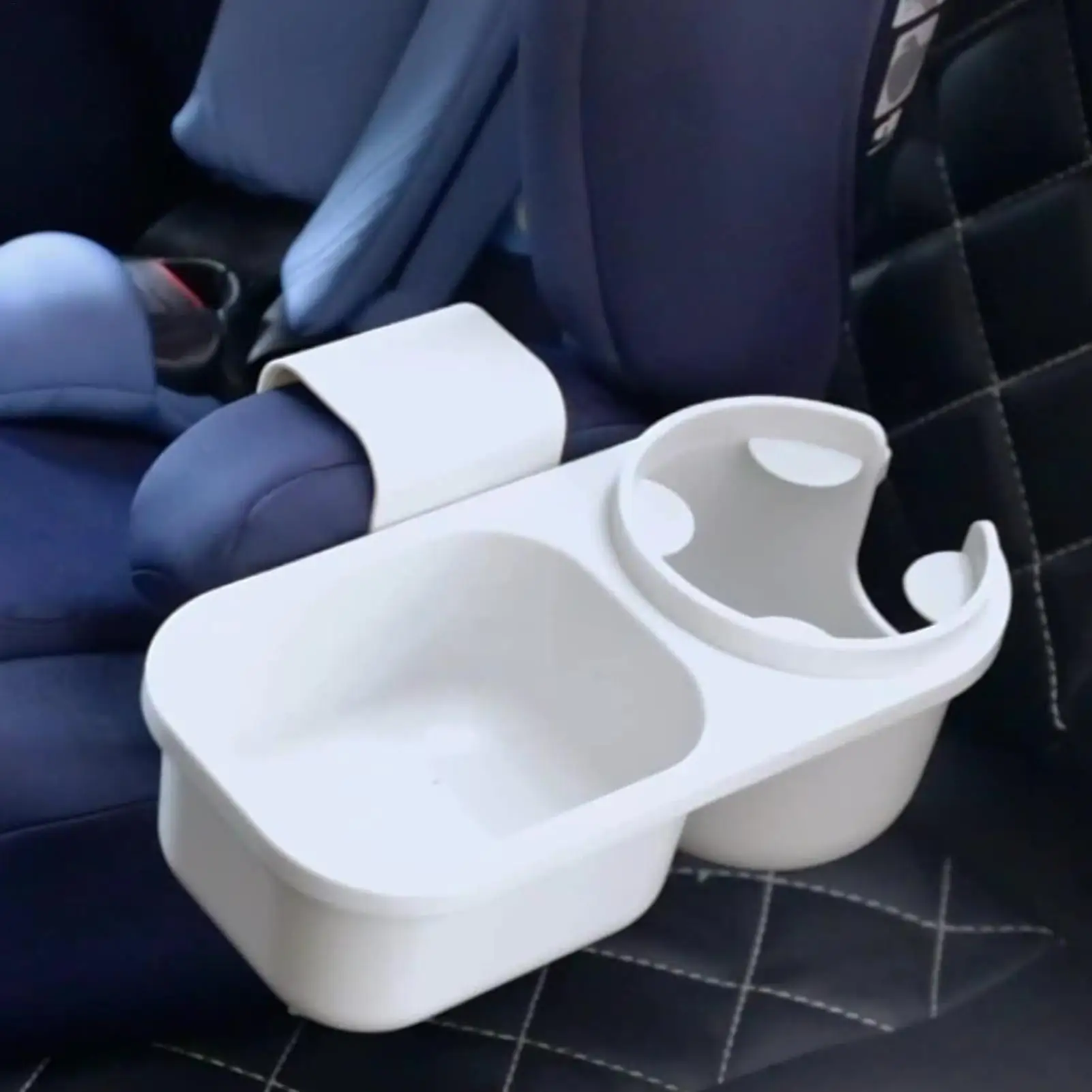Car Cup Holder Auto Seat Gap Water Cup Drink Bottle  Coffee Holder Snack Storage Cup Holder  Milk Bottle