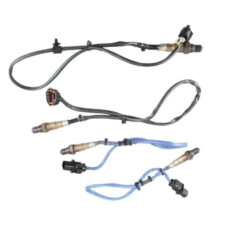 

95860617200 95860617210 Lambda Oxygen Sensor for Porsche Cayenne 958 4.8L (92A) 2011-2018 O2 Sensor 94860613300 94860613400