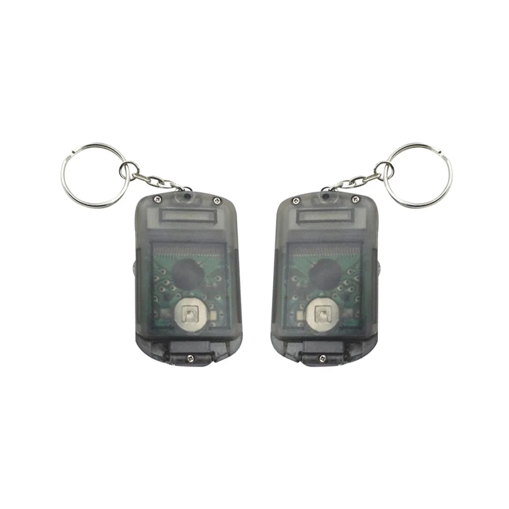 

3pcs Mini Keychain Calculator Portable Electronic Calculator For School Office Home Use Compact Lightweight Daily Assistant