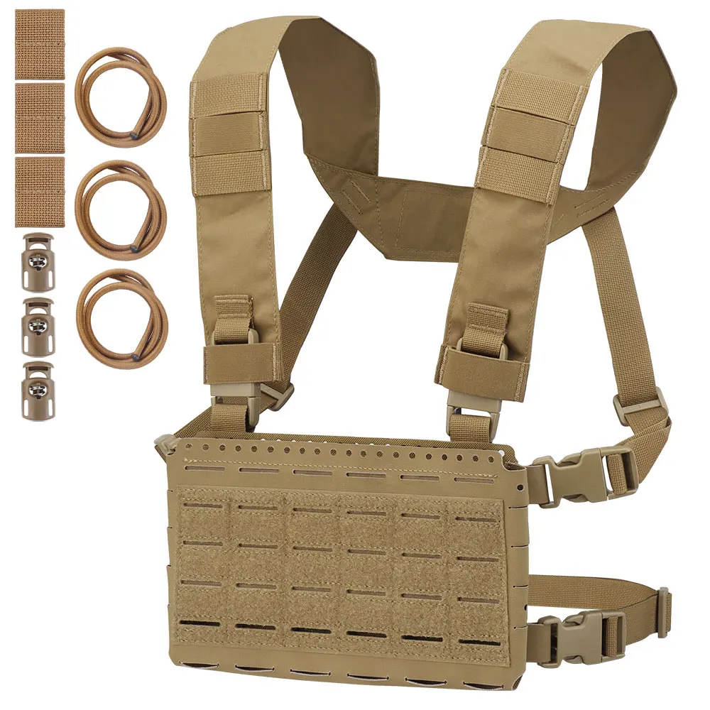 ophidiantac-ssmk5-tactical-chest-mounted-front-panel-with-lv119-spc-jpc20-suitable-for-extended-assembly-molle