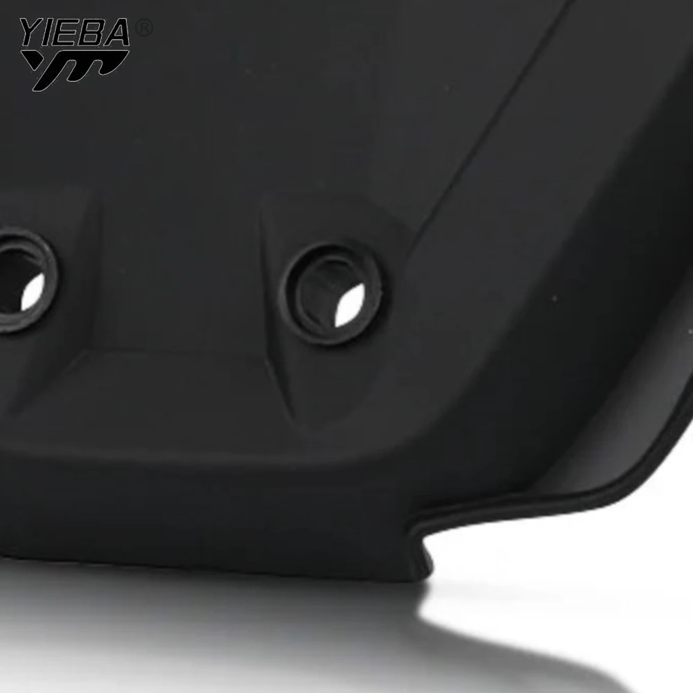 

ABS FOR BMW R1200GS R1250GS LC ADV R1200RT R1250RT R1200RS R1250RS / R Motorcycle Front Protector Engine Baffle Protection Cover