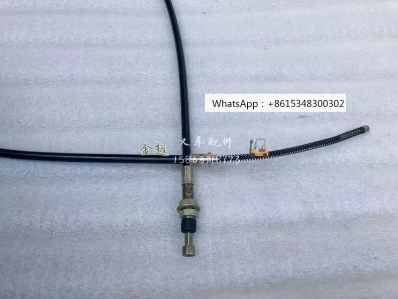 Forklift Accessorie…