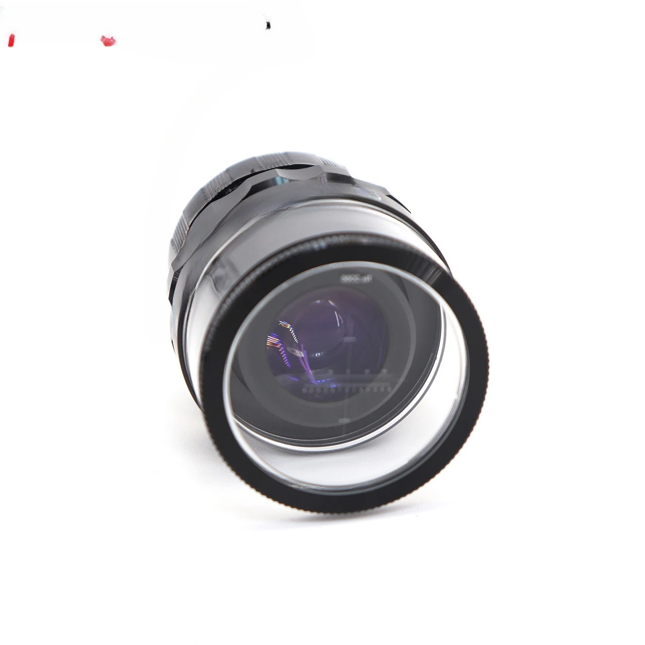 ZOOM LUPE1020 high definition portable hand-held magnifying glass