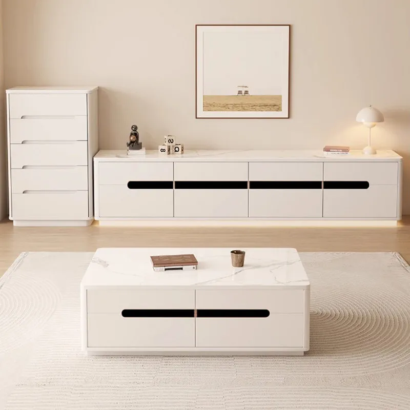 

Wood Storage Elegant Tv Stand Luxury Nordic Lounge Mid Century Tv Stand Room Interior Muebles De Sala Furniture For Apartments
