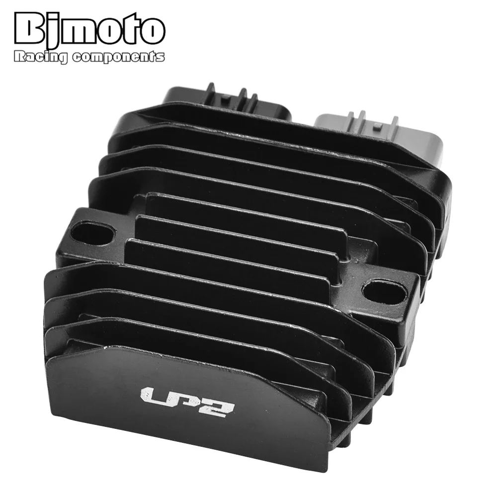 BJMOTO Motorcycle Voltage Regulator Rectifier For CF Moto CFORCE 400 500 800 UFORCE 500 800 ZFORCE 800 X8 800 For Benelli BN600