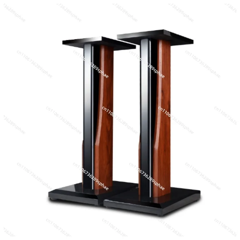 

Solid lacquered HIFI audiophile tripod