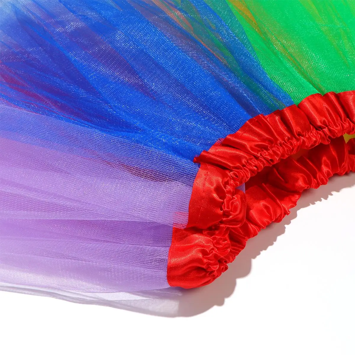 Arco-íris tutu listrado meias saia conjunto meninas mulheres roupas de festa aniversário saias de festa de halloween para meninas acessórios