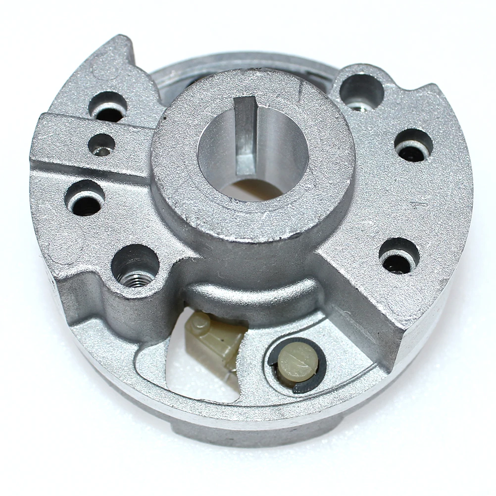 Flywheel For Husqvarna 580BFS 580BTS 578BTF 570BFS 570BTS 560BFS 560BTS 360BFS 360BT Jonsered  BB2280 587655101 587955101