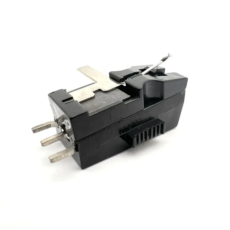 Magnetic Cartridge Stylus Needle Fit VK4302 VK4202 LP Vinyl Turntable Replacement Needle Phonograph Record Player Accessory