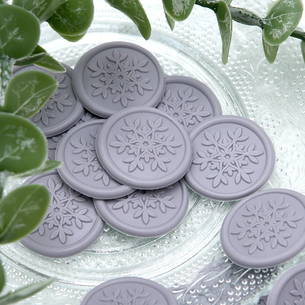 

Набор самоклеящихся 3D-наклеек-пломб с цветами для конвертов и приглашений на День святого Валентина, 30 шт.