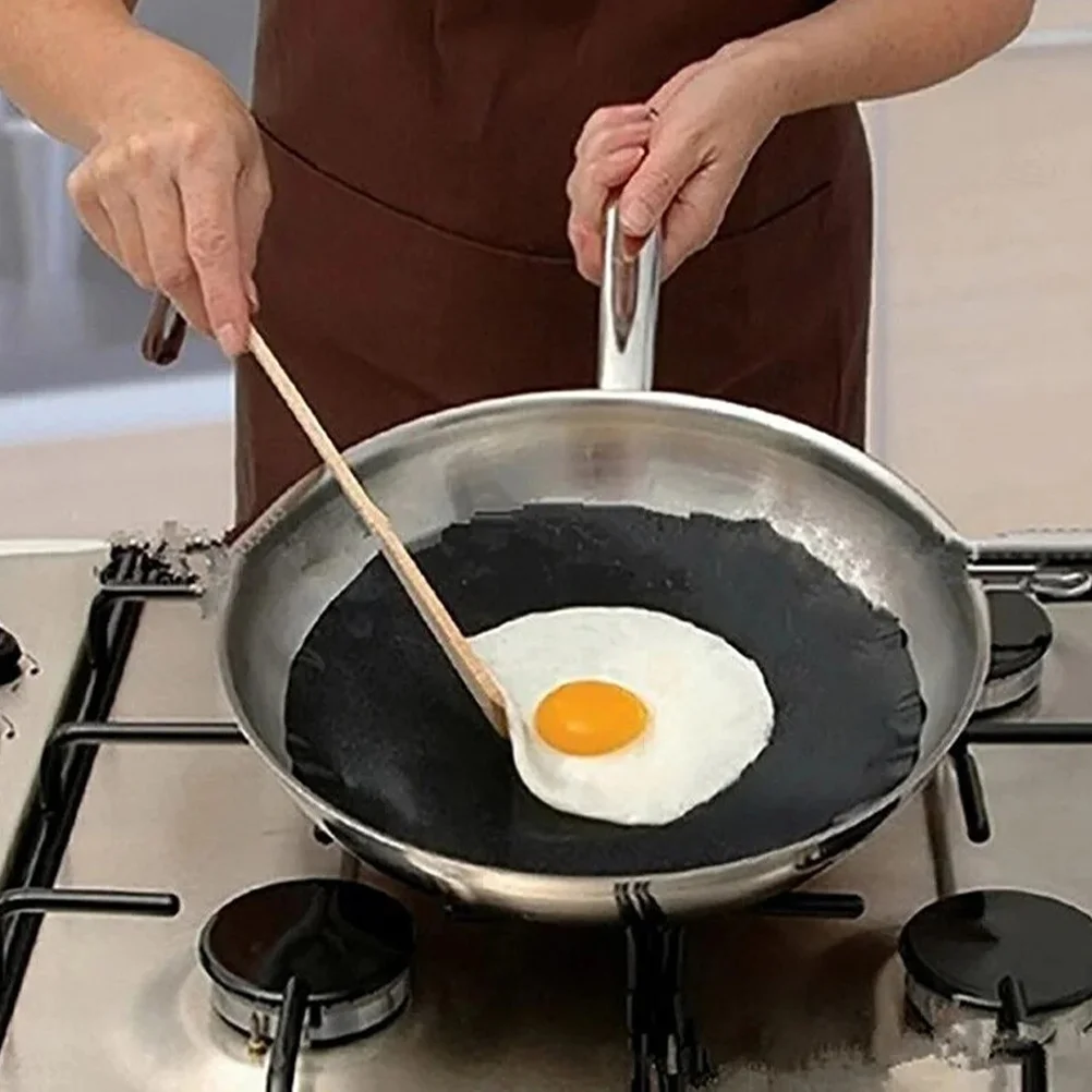 

4Pcs Baking Mat Nonstick Reusable Heat Resistant Silicone Mats for Oven Air Fryer Dishwasher Safe Easy Clean Baking Liners