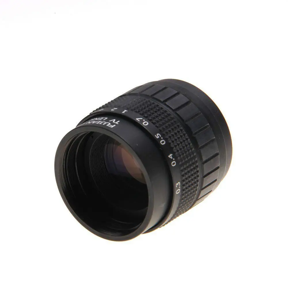 CCTV 마운트 렌즈, 마이크로 4/3 m4/3 올림푸스 EPL5 EPM3 EPL7 OM-D EP1 EP2 EP3 EP6 EPL6 EPL3 E-M5 E-M10, F1.7 C, 35mm